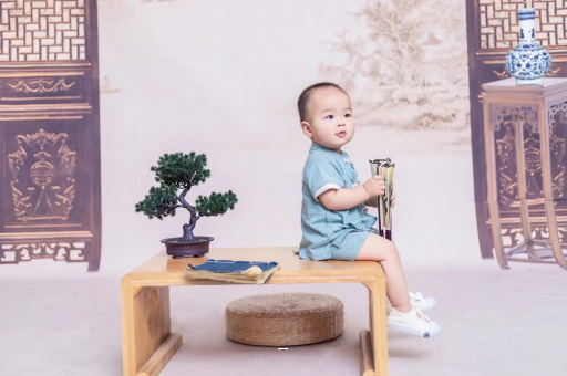 丽江孕妇尖肚子和圆肚子